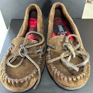 Minnetonka Moccasin